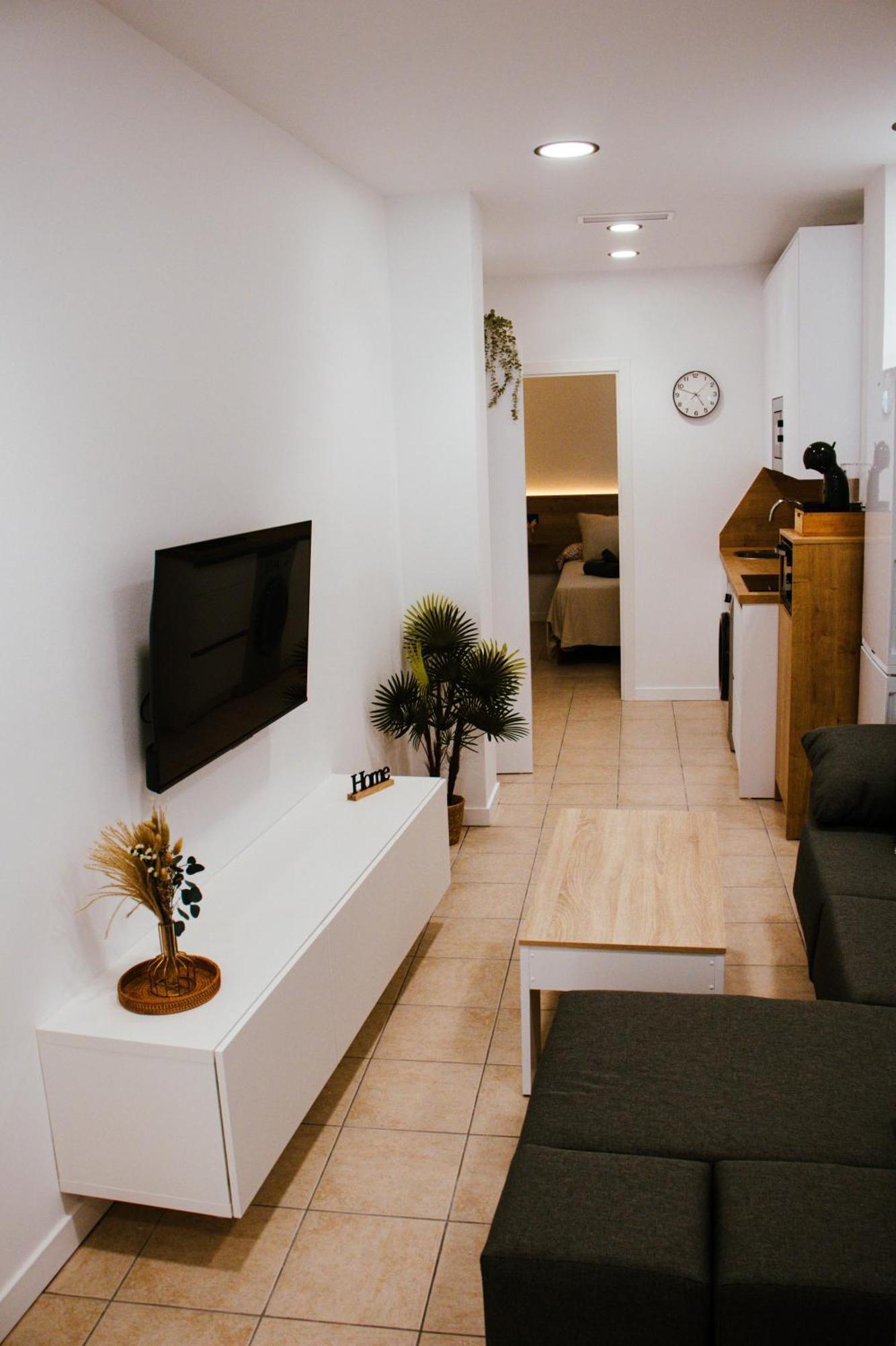 Loft Molino De Erillas Alora Ngoại thất bức ảnh