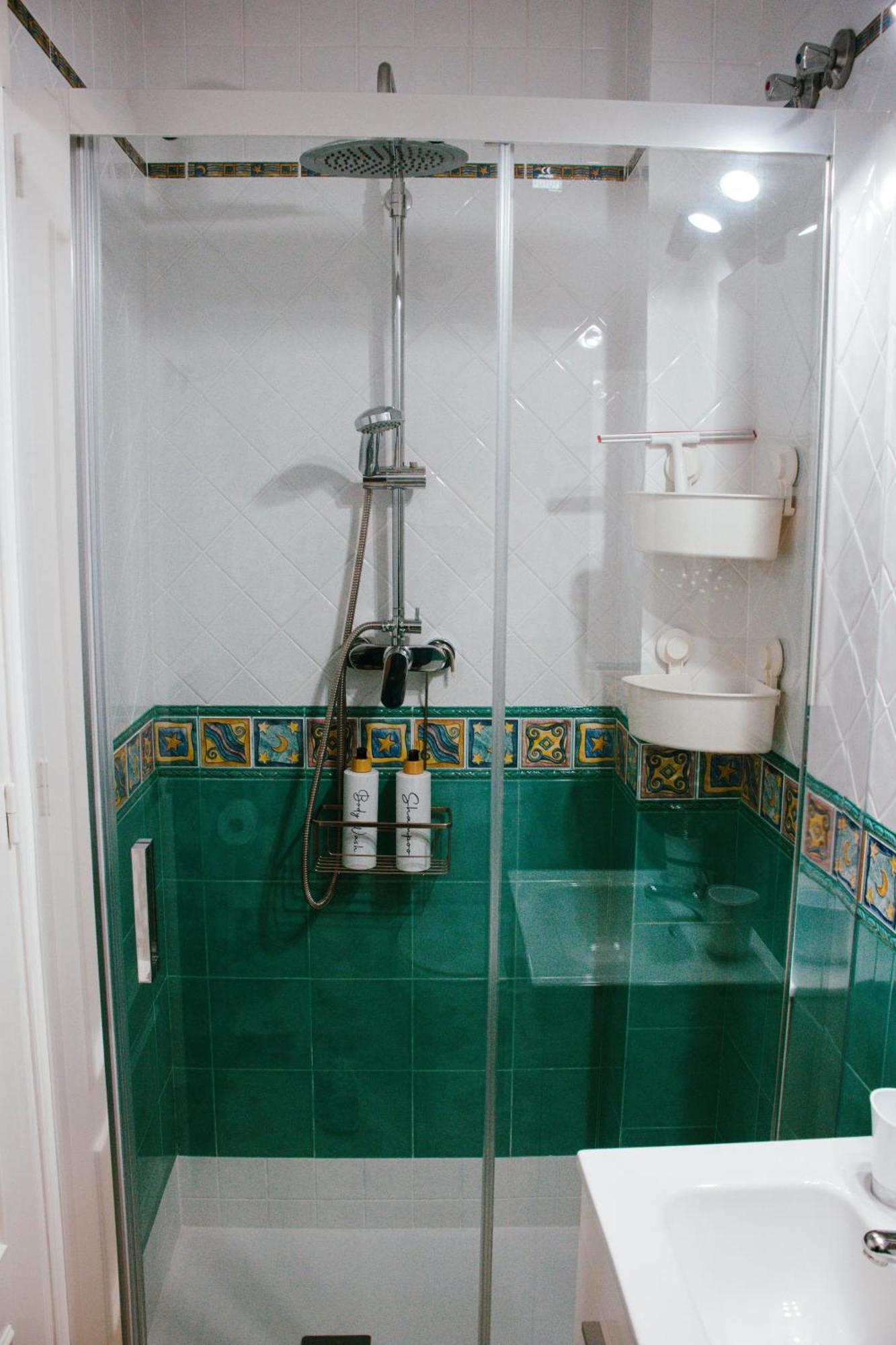 Loft Molino De Erillas Alora Ngoại thất bức ảnh