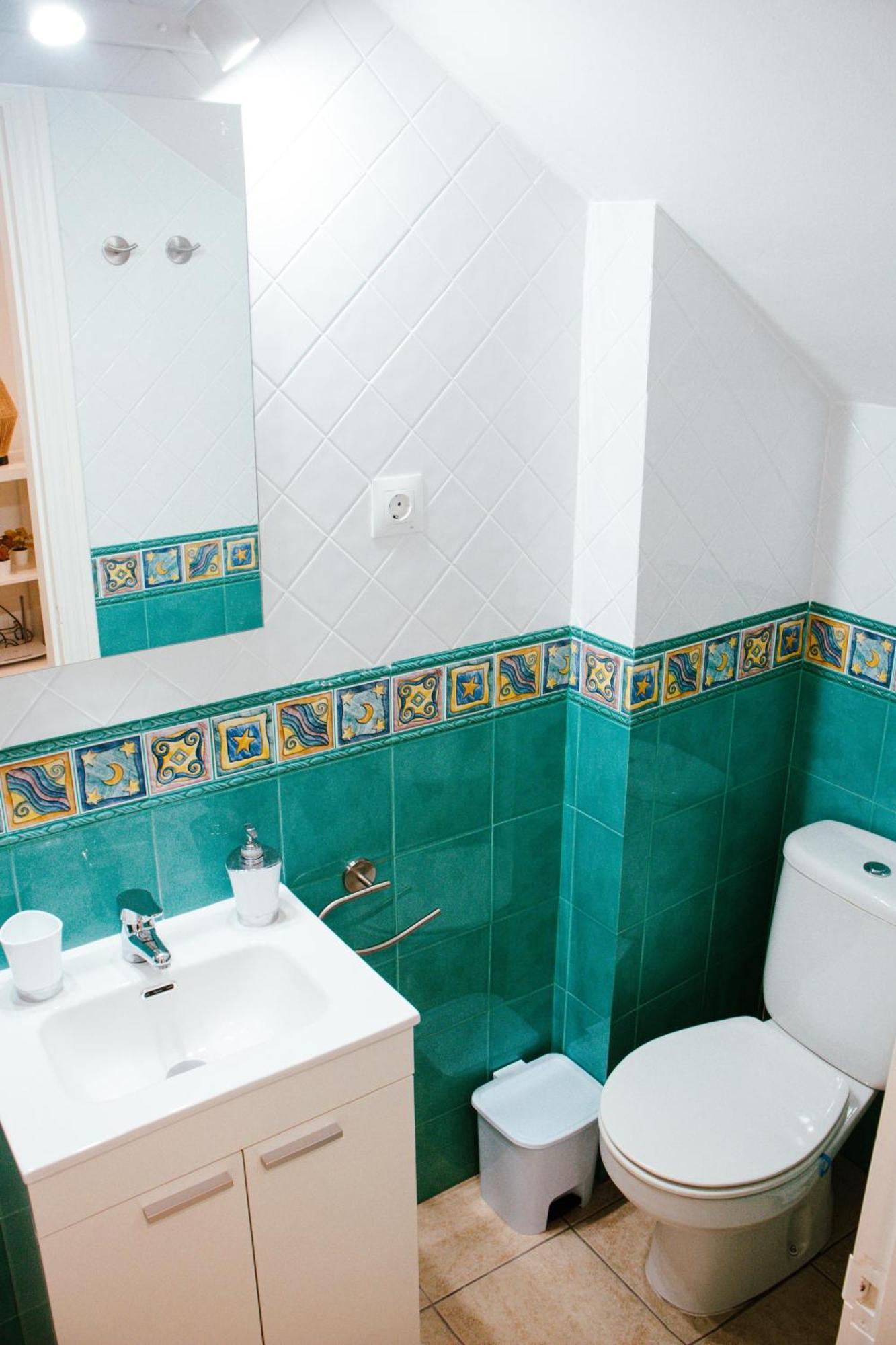 Loft Molino De Erillas Alora Ngoại thất bức ảnh